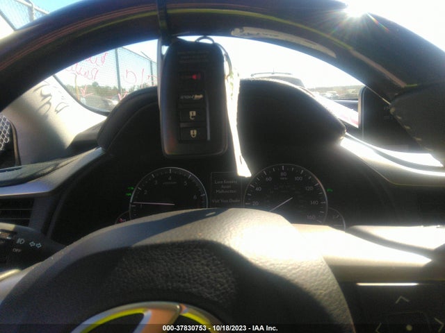 2T2ZZMCA1GC001730 Lexus RX 350