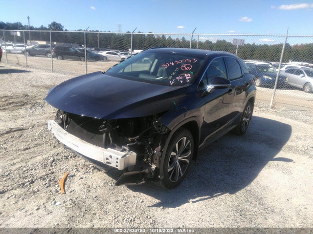 2T2ZZMCA1GC001730 Lexus RX 350