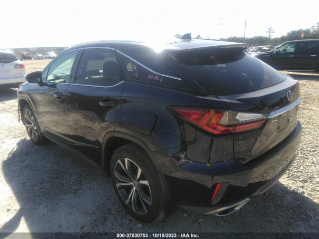 2T2ZZMCA1GC001730 Lexus RX 350