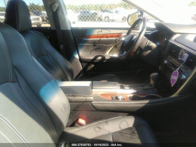 2T2ZZMCA1GC001730 Lexus RX 350