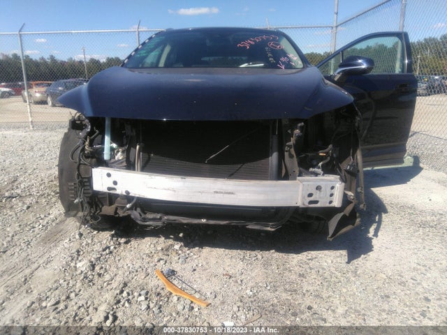 2T2ZZMCA1GC001730 Lexus RX 350