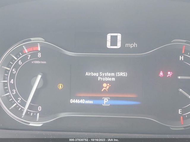 5FNYF5H1XJB024952 Honda PILOT LX