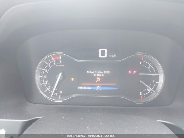 5FNYF5H1XJB024952 Honda PILOT LX