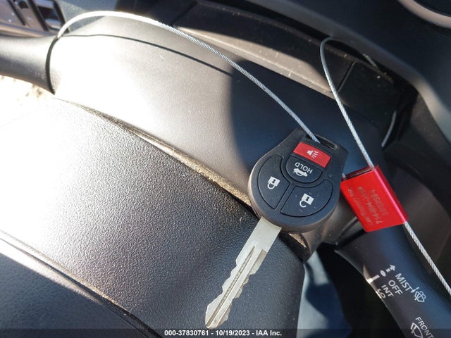 Nissan SENTRA S 2019 3N1AB7AP3KY349152 Image 11