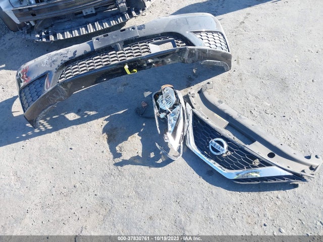 Nissan SENTRA S 2019 3N1AB7AP3KY349152 Image 12