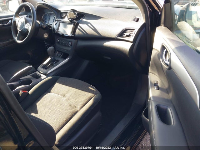Nissan SENTRA S 2019 3N1AB7AP3KY349152 Image 5