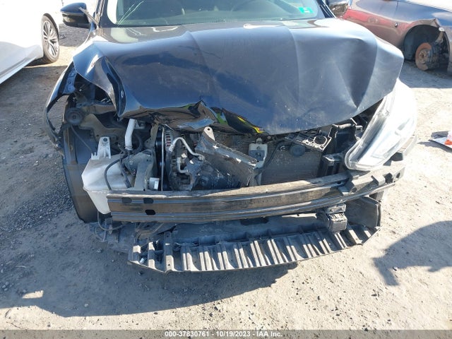 Nissan SENTRA S 2019 3N1AB7AP3KY349152 Image 6