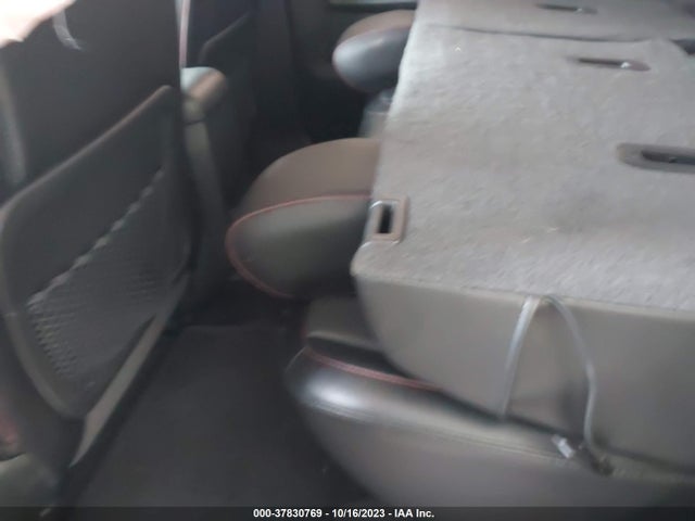 Chevrolet Equinox Ltz 2016 2GNFLGE38G6145096 Image 8