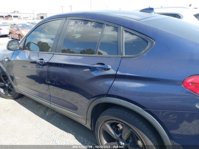 5UXXW3C52G0R20744 BMW X4 Xdrive28i