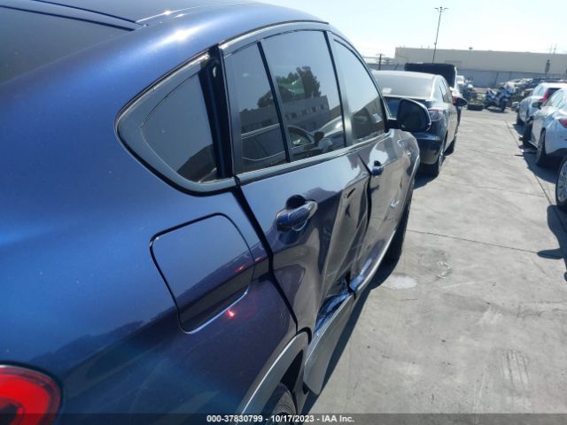 5UXXW3C52G0R20744 BMW X4 Xdrive28i