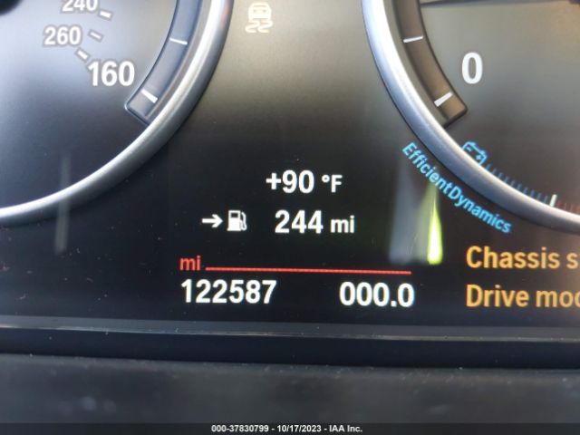 5UXXW3C52G0R20744 BMW X4 Xdrive28i