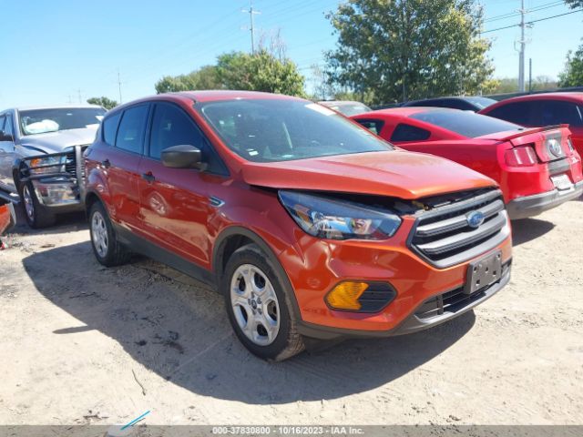 2019 FORD ESCAPE 1FMCU0F7XKUA78962