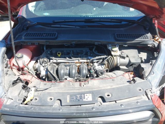 2019 FORD ESCAPE 1FMCU0F7XKUA78962 Photo 9