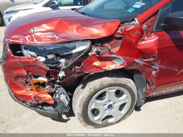 2019 FORD ESCAPE 1FMCU0F7XKUA78962 Photo 5