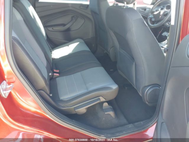 2019 FORD ESCAPE 1FMCU0F7XKUA78962 Photo 7