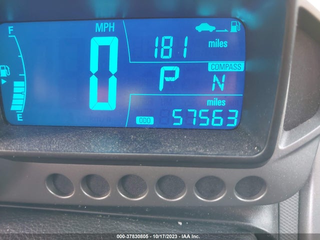 Chevrolet SONIC LT 2014 1G1JC6SB4E4243784 Image 7