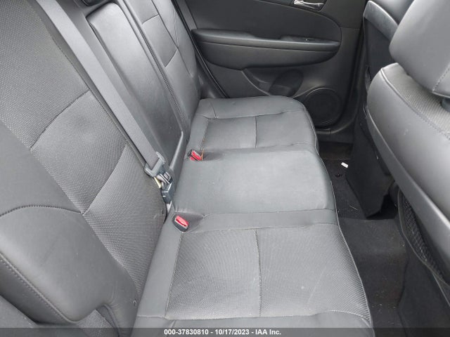 2011 HYUNDAI ELANTRA TOURING SE VIN: KMHDC8AE6BU090134