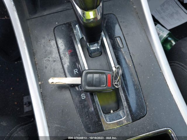 1HGCR2F5XEA124460 Honda Accord Sedan Sport