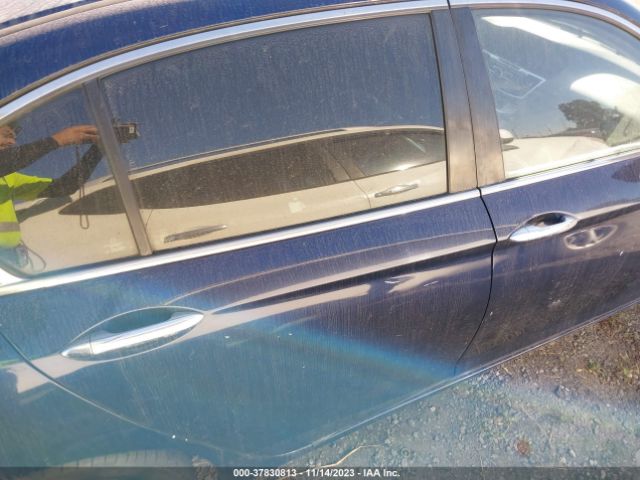 1HGCR2F5XEA124460 Honda Accord Sedan Sport