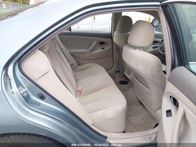 2009 TOYOTA CAMRY VIN: 4T1BE46K49U847258