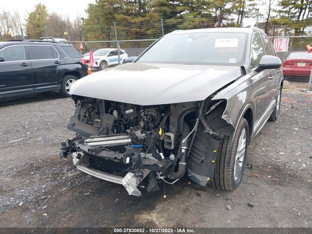 WA1LJAF76MD035333 Audi Q7 Premium Plus 45 Tfsi Quattro Tiptronic