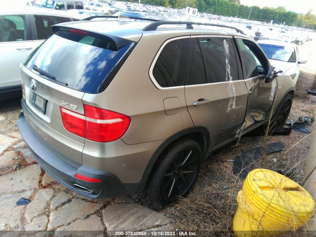 2008 BMW X5 4.8I VIN: 5UXFE83588L160461