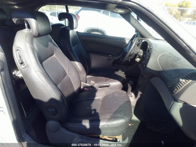 2003 SAAB 9-3 YS3DF78K537007111 Photo 4