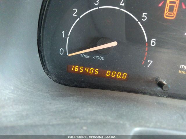 2003 SAAB 9-3 YS3DF78K537007111 Photo 6