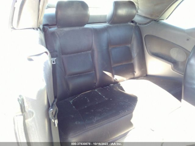 2003 SAAB 9-3 YS3DF78K537007111 Photo 7