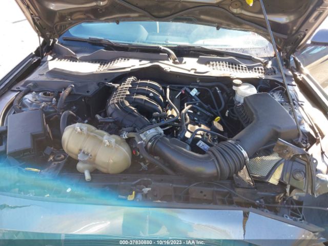1FA6P8AM4H5322554 Ford Mustang V6