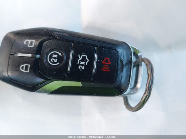 1FA6P8AM4H5322554 Ford Mustang V6