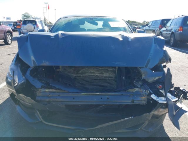 1FA6P8AM4H5322554 Ford Mustang V6