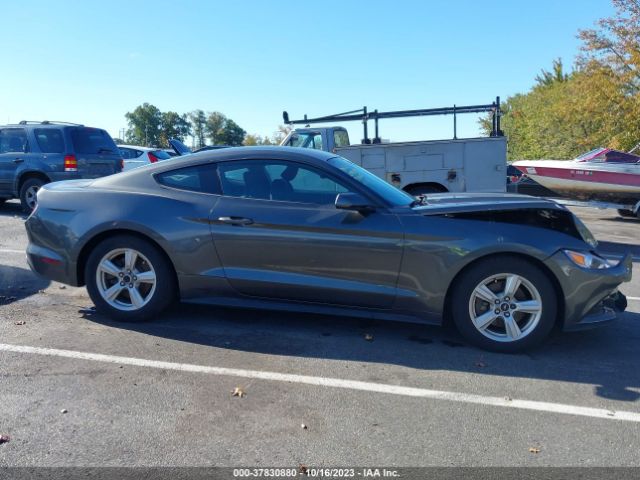 1FA6P8AM4H5322554 Ford Mustang V6