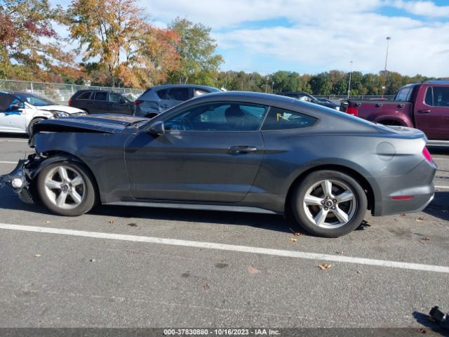 1FA6P8AM4H5322554 Ford Mustang V6