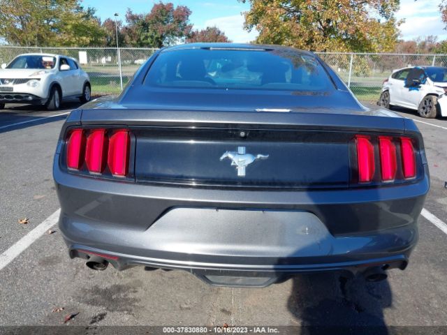 1FA6P8AM4H5322554 Ford Mustang V6