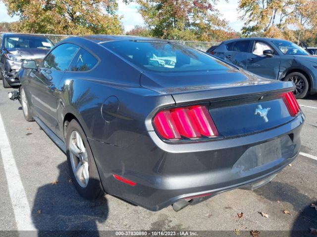 1FA6P8AM4H5322554 Ford Mustang V6