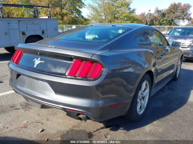 1FA6P8AM4H5322554 Ford Mustang V6