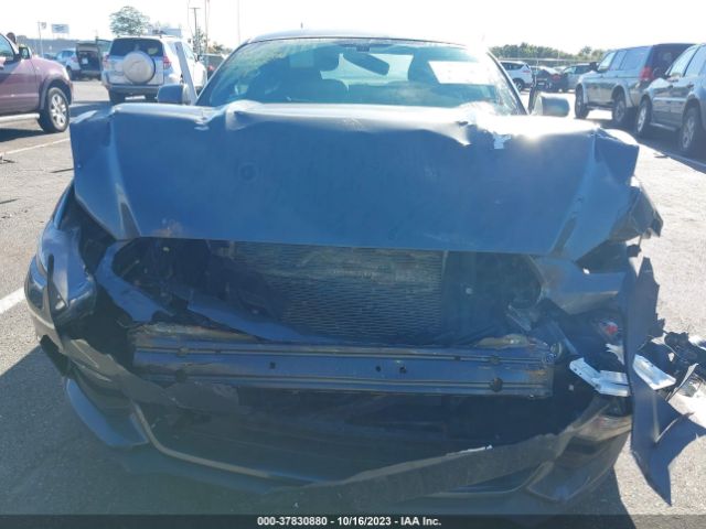 1FA6P8AM4H5322554 Ford Mustang V6