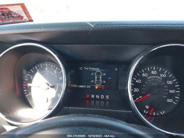 1FA6P8AM4H5322554 Ford Mustang V6