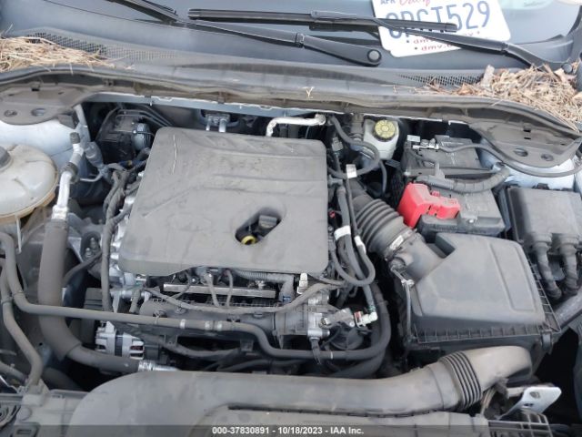 1FMCU9G60LUB05937 Ford ESCAPE SE