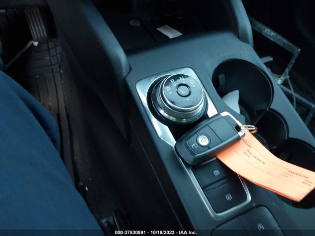 1FMCU9G60LUB05937 Ford ESCAPE SE