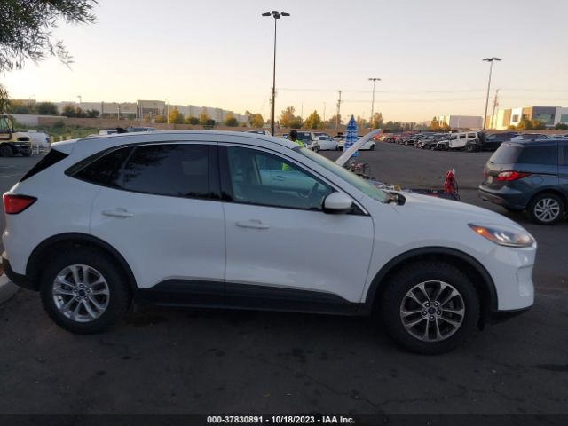 1FMCU9G60LUB05937 Ford ESCAPE SE
