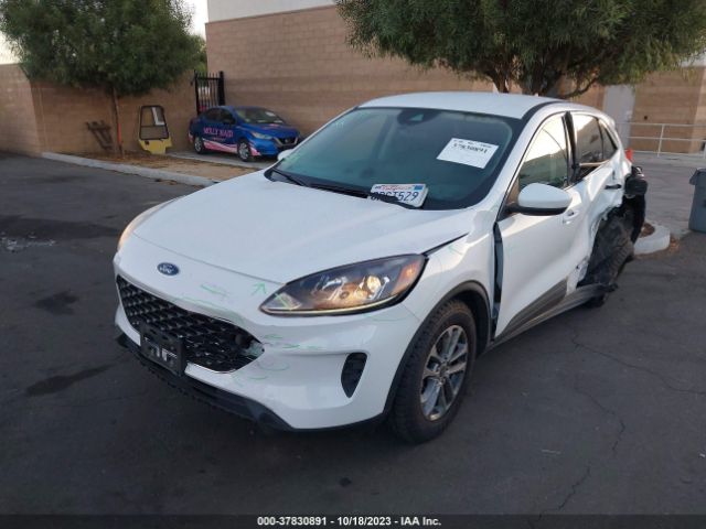 1FMCU9G60LUB05937 Ford ESCAPE SE