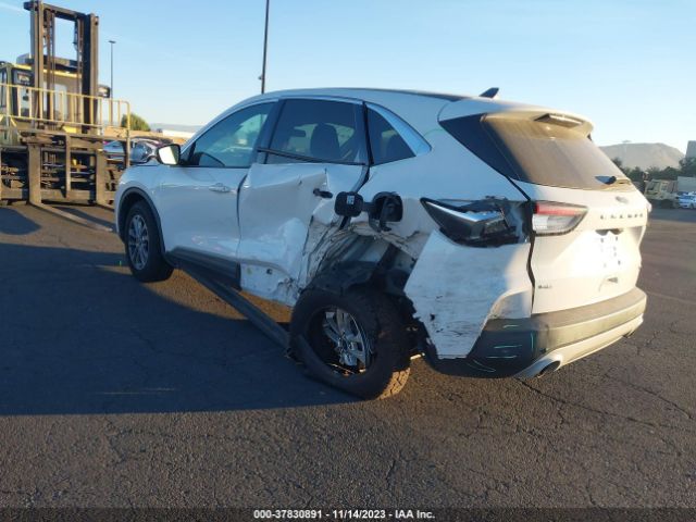 1FMCU9G60LUB05937 Ford ESCAPE SE