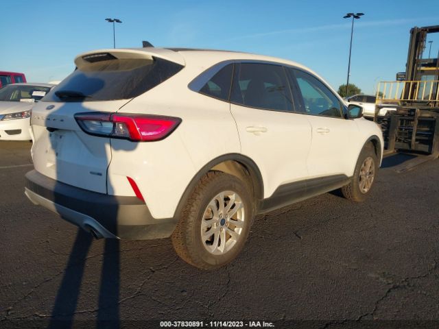 1FMCU9G60LUB05937 Ford ESCAPE SE