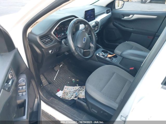 1FMCU9G60LUB05937 Ford ESCAPE SE
