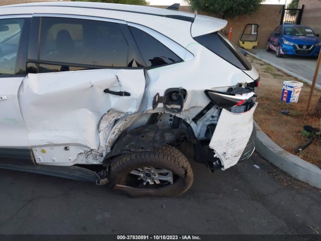 1FMCU9G60LUB05937 Ford ESCAPE SE