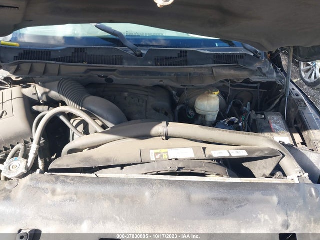 RAM 1500 Express 2015 3C6JR7AT0FG641737 Image 10
