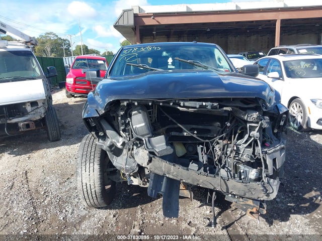 RAM 1500 Express 2015 3C6JR7AT0FG641737 Image 12