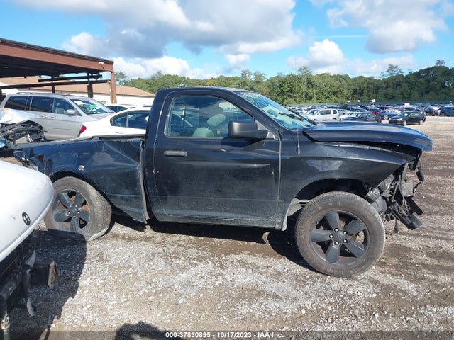 RAM 1500 Express 2015 3C6JR7AT0FG641737 Image 13